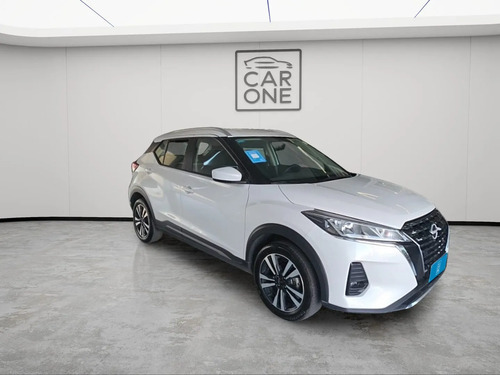Nissan Kicks 1.6 ADVANCE CVT L22 2023