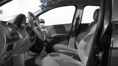 Fiat Palio 1.6 Essence 115cv Brasil 2013