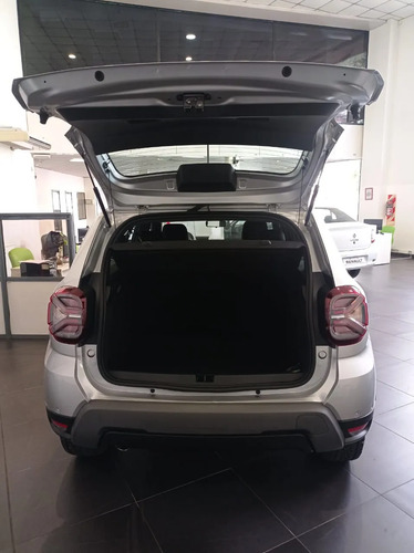 Renault Duster 1.3 Tce Turbo Iconic 155Cv Cvt X-Tronic 2026