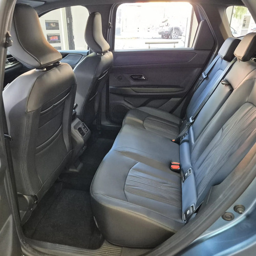 Renault Boreal Iconic Iconic 1.0T 2026