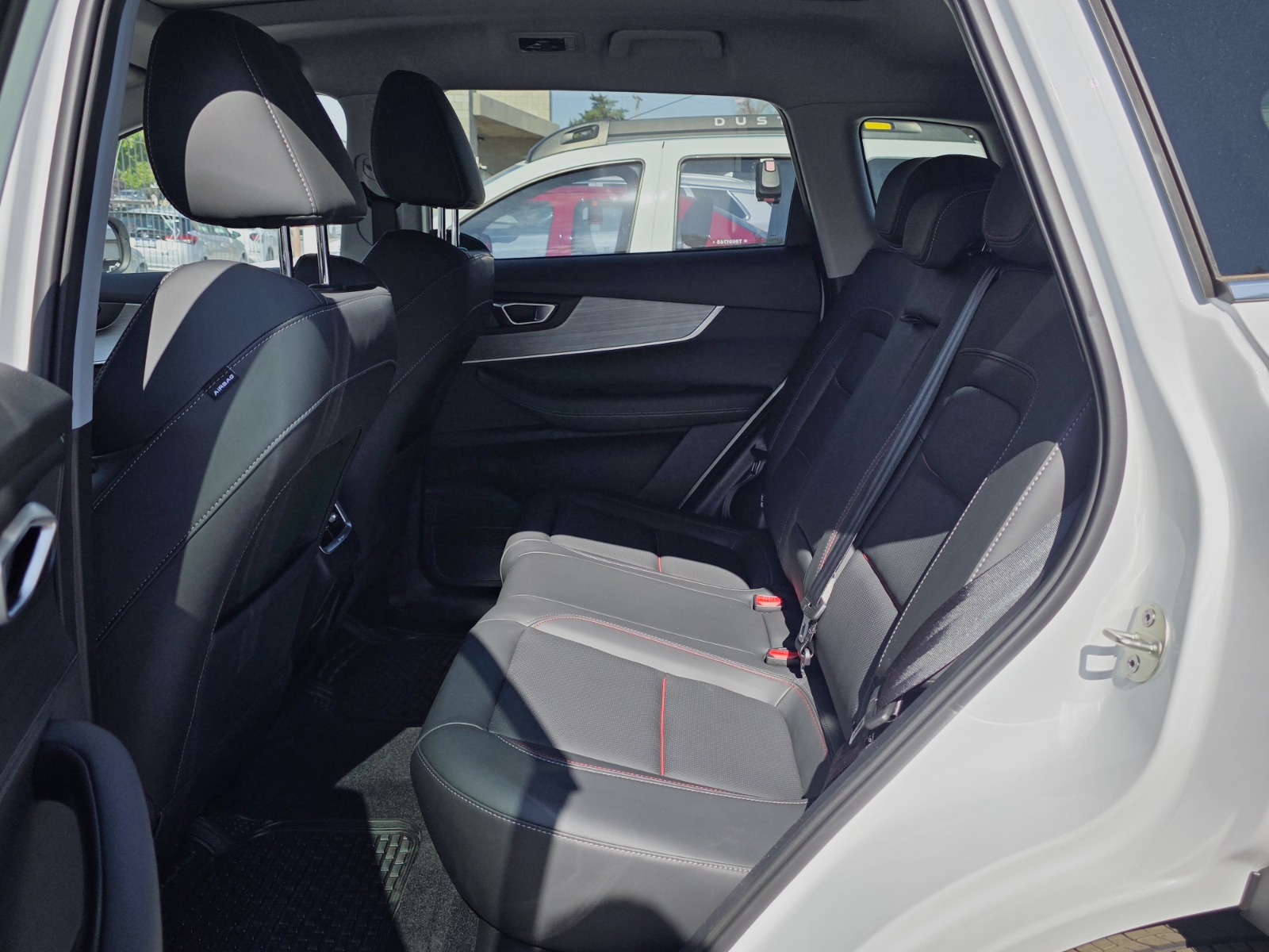 Chery Tiggo 7 Pro Hybrid 2026