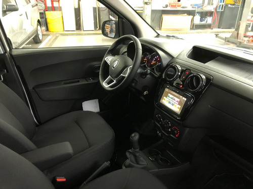 Renault Kangoo EXPRESS 5 ASIENTOS 2025