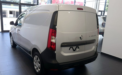 Renault Kangoo Ii Express 1.6 Sce Confort 2025