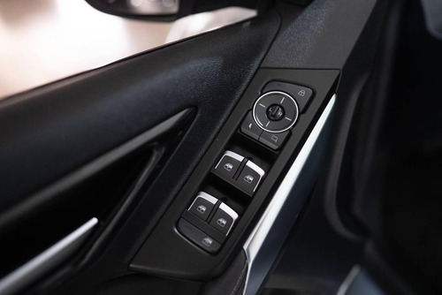 Ford Territory 1.5t Titanium 2021