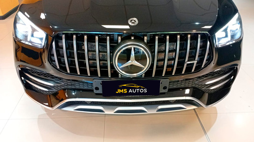 Mercedes-Benz Clase GLE 3.0 AMG GLE 53 COUPE (MHEV) 2023