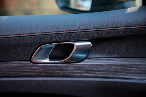 Ford Territory 1.8 Ecoboost Sel At 2025