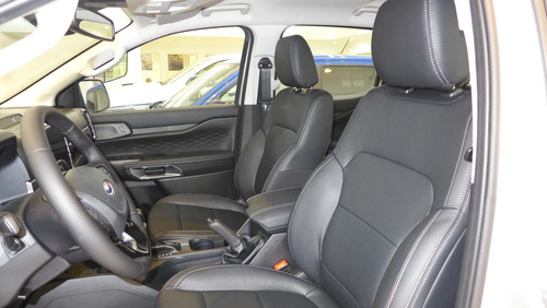 Ford Ranger 2.0 Cd 4X4 Xlt At 210Cv 2026