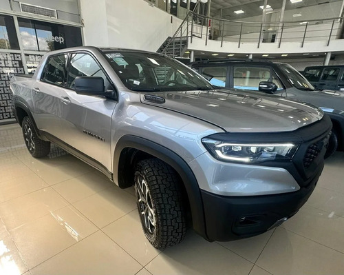 RAM Rampage 2.0 Rebel Gme At9 4X4 2024