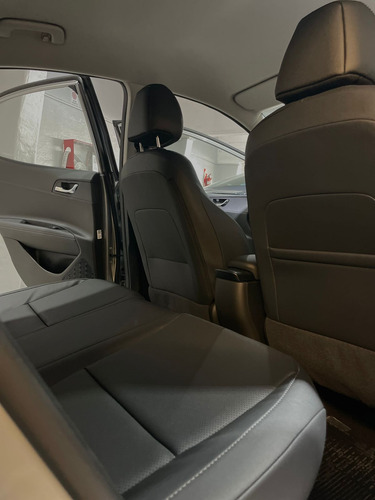 Hyundai HB20S 1.6 Platinum Safety At Sedan 2025