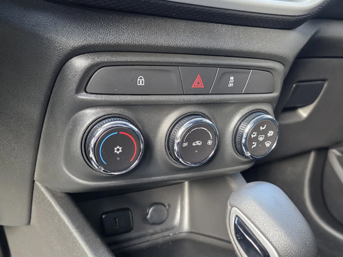 Chevrolet Tracker 1.2 Turbo Ltz At 2023