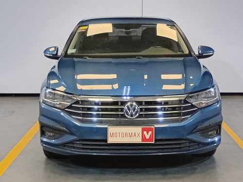 Volkswagen Vento 1.4 Tsi Confortline Dsg 2018