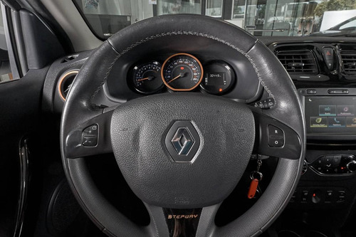 Renault Sandero 1.6 Privilege Pack 105cv 2019