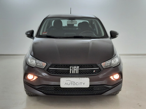 Fiat Cronos 1.3 DRIVE PACK CONECTIVIDAD L21 2021