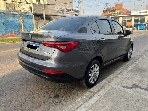 Fiat Cronos 1.3 Drive Mt 2023