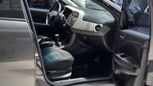 Fiat Bravo 1.6 Dynamic Multijet 120cv 2013