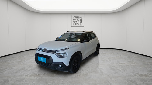 Citroën C3 1.6 VTI FEEL PACK AT L22 2024