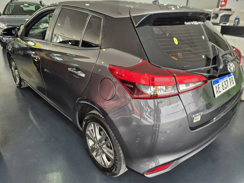 Toyota Yaris 1.5 107cv Xls 2021