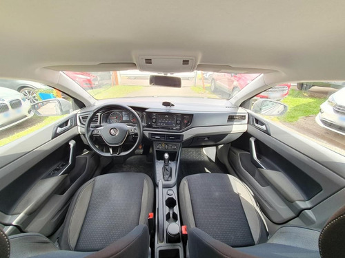 Volkswagen Virtus Virtus 1.6 Msi Comfortline Aut 2020