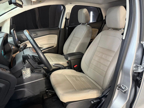 Ford Ecosport 1.5 TITANIUM AT 2020