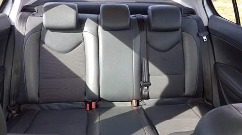 Peugeot 408 ALLURE PLUS THP 2016