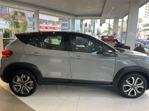 Fiat Pulse 1.0T Impetus Cvt 2026