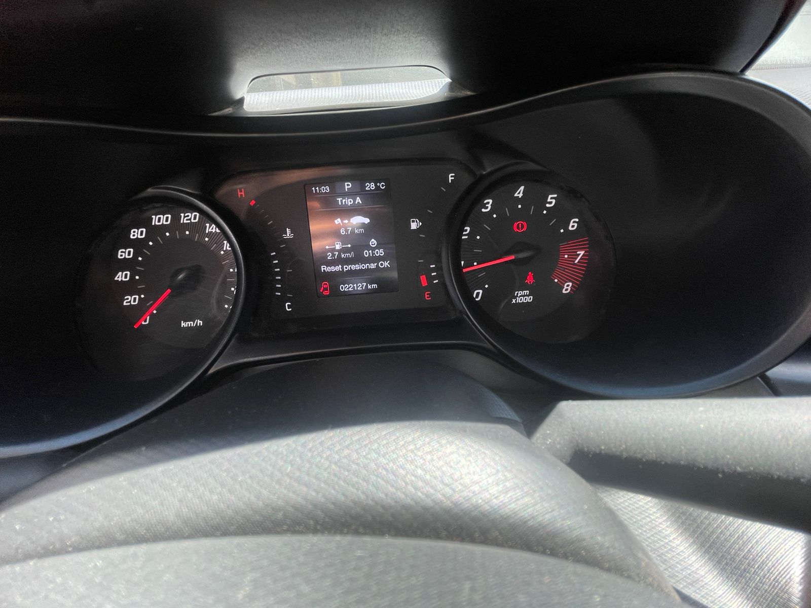 Fiat cronos drive 2023