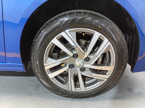 Peugeot 208 1.6 Feline Tip L/20 2022