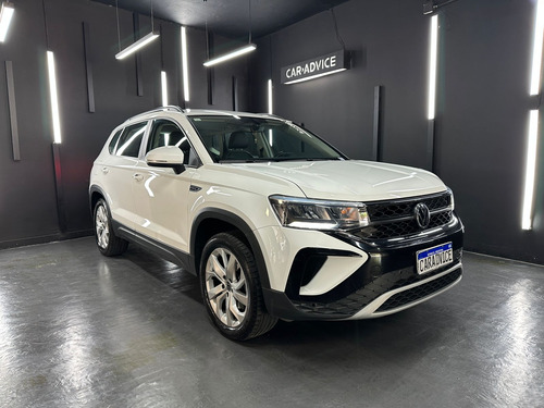 Volkswagen Taos 1.4 250 TSI COMFORTLINE TIPTRONIC L23 2023