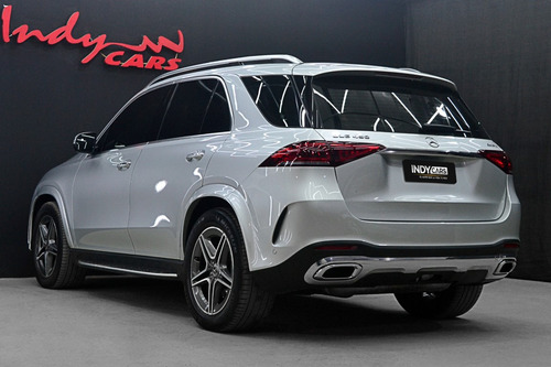 Mercedes-Benz Clase GLE 3.0 Gle450 4matic 367cv 2021