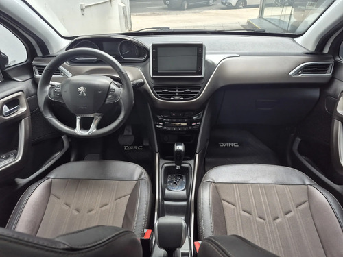 Peugeot 2008 1.6 Feline Tiptronic 2018