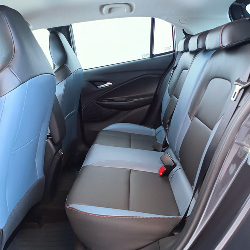 Chevrolet Onix 1.0 Turbo Premier At 2026