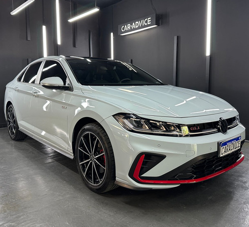 Volkswagen Vento 2.0 350TSI GLI DSG L26 2025