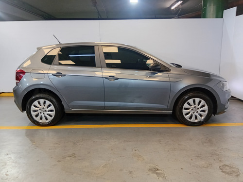 Volkswagen Polo 1.6 Msi Trend L/22 2022