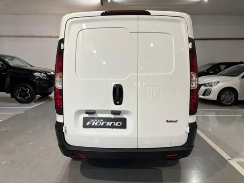 Fiat Fiorino 1.3 Endurance 8V 2026