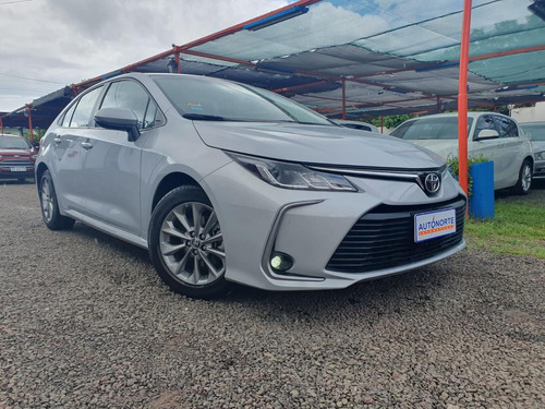 Toyota Corolla 2.0 Xli Mt 170cv 2022