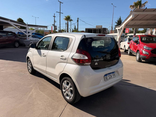 Fiat Mobi 1.0 Easy 2020