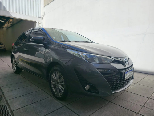 Toyota Yaris 1.5 107cv Xls 5 p 2021