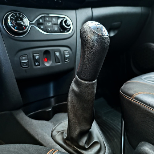 Renault Sandero 1.6 Privilege 105cv 2017