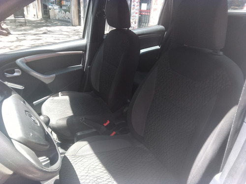 Renault Duster Oroch 2.0 Dynamique 2020