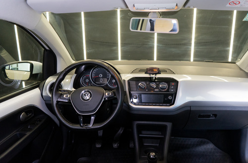 Volkswagen Up! 1.0 High Up! 75cv 5 p 2017