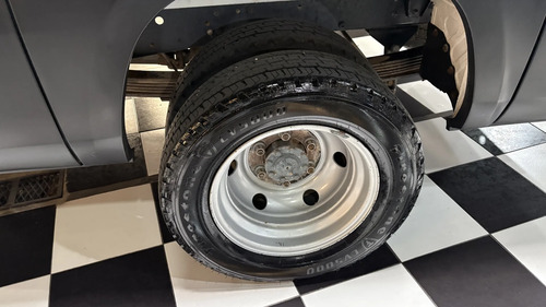 Daily 3.0 Chasis Cs 55c17 155cv (3750) 2023