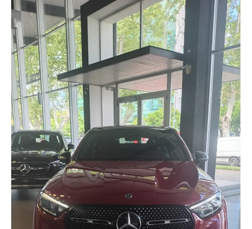 Mercedes-Benz Clase GLC 2.0 Glc300 Amg 4Matic Coupe Fl At 2025