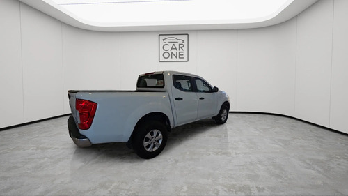 Nissan Frontier 2.3 4X4 DC SE L19 2022