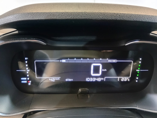 Citroën C4 Cactus 1.6 Vti 115 Feel 2020