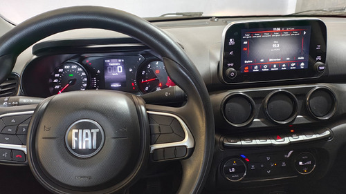 Fiat Cronos 1.3 Gse Drive 2022