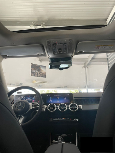 Mercedes-Benz Clase GLB 1.3 Glb200 Advance 163Cv 2025