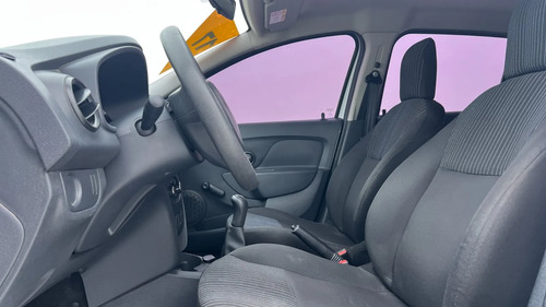 Renault Sandero 1.6 Authentique 90cv Nac 2017