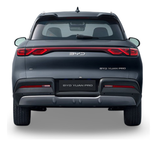 BYD Yuan Pro Gl 2025