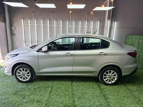 Fiat Cronos 1.3 Gse Like 2025