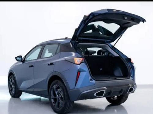 GAC Gs3 Emzoom 1.5T Gl R-Style 2026